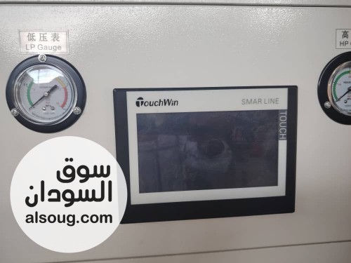 للبيع مكنات نفخ. قوارير اي اسطنبه عايزة بتشتغله ليك - صورة رقم 15