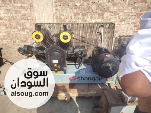 للبيع مكنات نفخ. قوارير اي اسطنبه عايزة بتشتغله ليك - صورة رقم 2