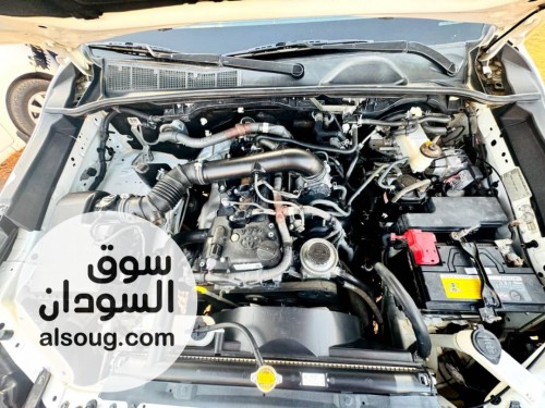 عربية بوكس تويوتا موديل 2016 - صورة رقم 2