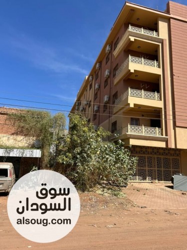 للبيع عمارة زايد فيلا دوبليكس. الرياض شارع المشتل - Image # 2
