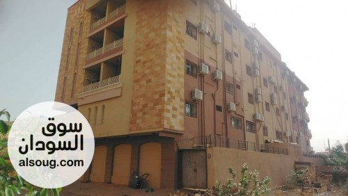 للبيع عمارة زايد فيلا دوبليكس. الرياض شارع المشتل - Image # 9