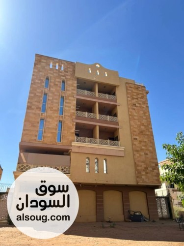للبيع عمارة زايد فيلا دوبليكس. الرياض شارع المشتل - Image # 3