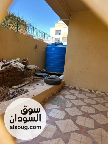 للبيع عمارة زايد فيلا دوبليكس. الرياض شارع المشتل - Image # 5