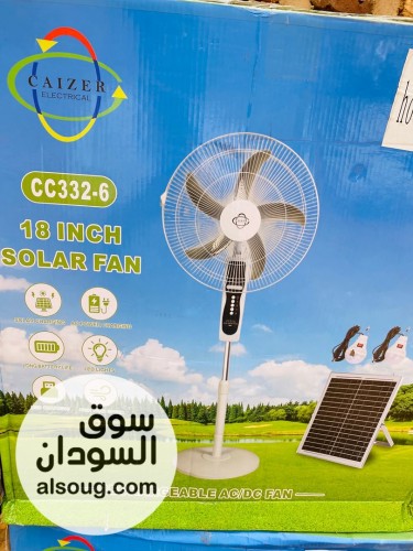 عروض المراوح شحن وعادي وسقف- -مراوح سقف امبر الهنديه الاصلية ا - صورة رقم 1