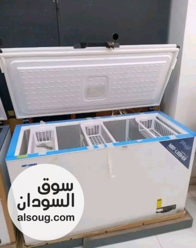 فريزرات ليبهر الغنية عن التعريف جودة المانية حقيقية --فريزر ليبهر - Image # 3