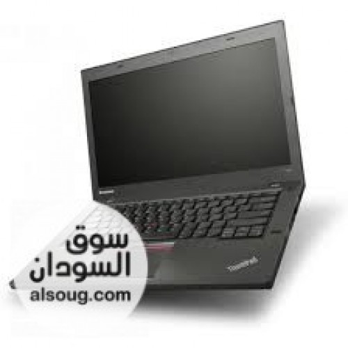 لابتوب Lenovo Thinkpad T440s شبه جديد