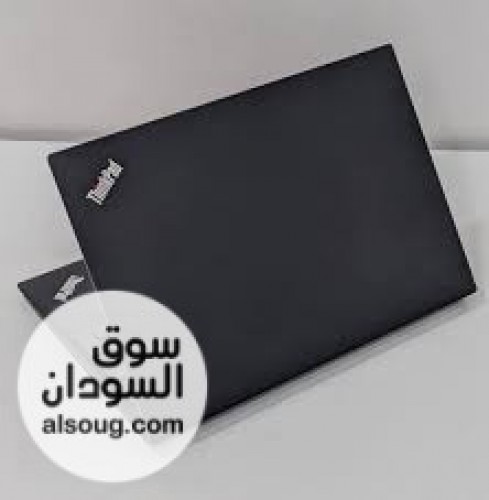 لابتوب Lenovo Thinkpad T440s شبه جديد - صورة رقم 3