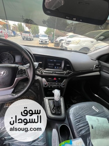 *الفلاح لتسويق السيارات*
*للبيع في بورتسودان*

افانتي اصم
بصمه جوه وبر