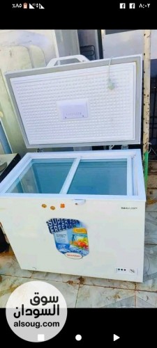 فريزرات شارب العالمية - صورة رقم 2