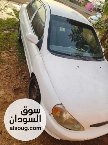 للبيع في سنار كيا ريو 2001 قير عادي