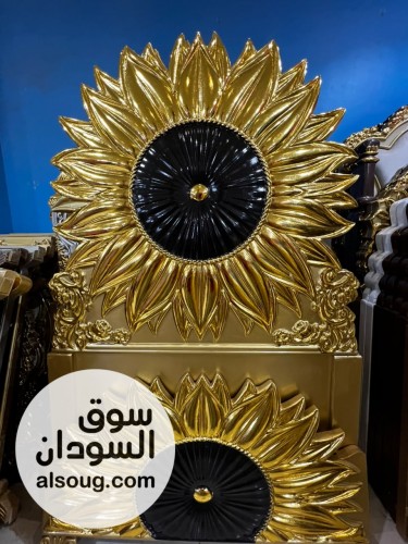 سراير دمياطي فخمه مستورده - صورة رقم 3