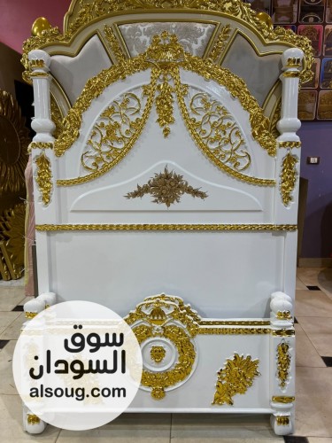 سراير دمياطي فخمه مستورده - صورة رقم 6