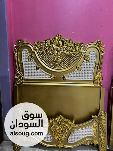 سراير دمياطي فخمه مستورده - صورة رقم 8
