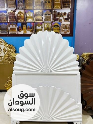 سراير دمياطي فخمه مستورده - صورة رقم 5