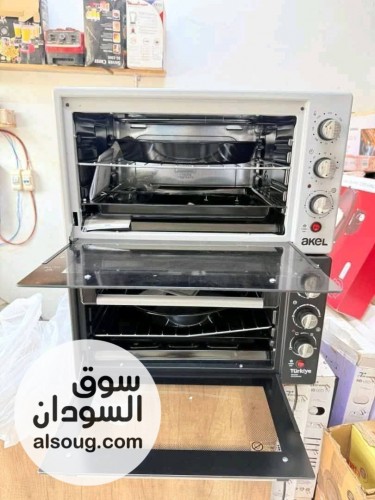 متوفرة اجهزة كهربائية في الخرطوم وامدرمان وبحري - صورة رقم 8