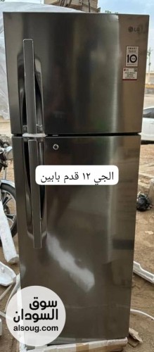 متوفرة اجهزة كهربائية في الخرطوم وامدرمان وبحري
