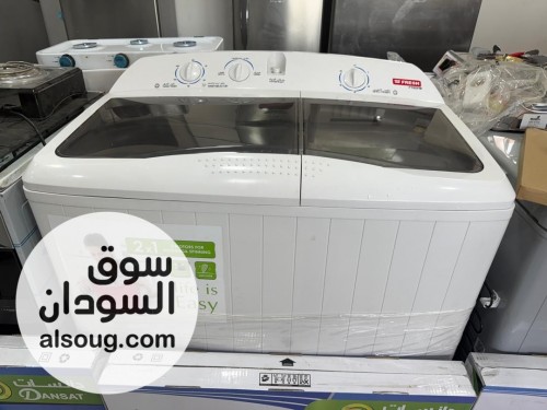 عرض غسالات فريش - Image # 2