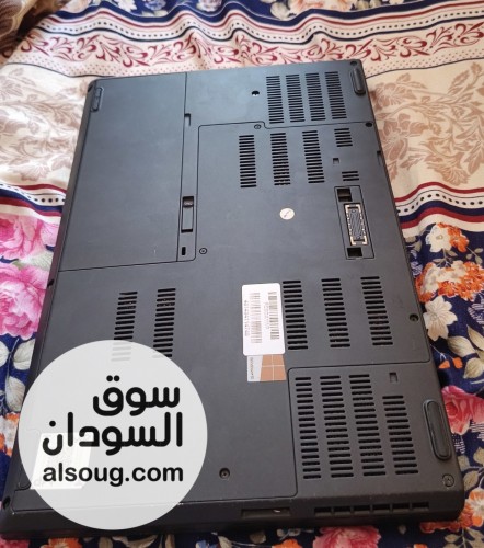 لابتوب لينوفو سينكباد محطة عمل p50 - صورة رقم 2
