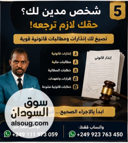 خدمات قانونية عن بعد - صورة رقم 8