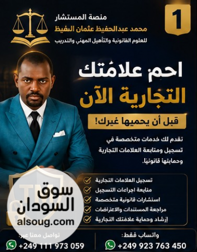 خدمات قانونية عن بعد - صورة رقم 5