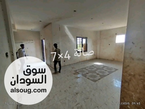 عمارة الدروشاب الكوثر جنوب القضائية - صورة رقم 5