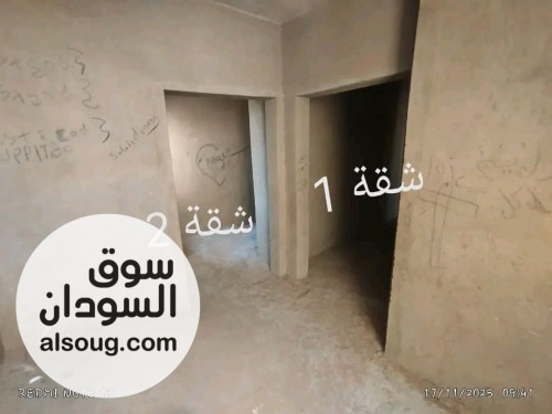عمارة الدروشاب الكوثر جنوب القضائية - صورة رقم 8