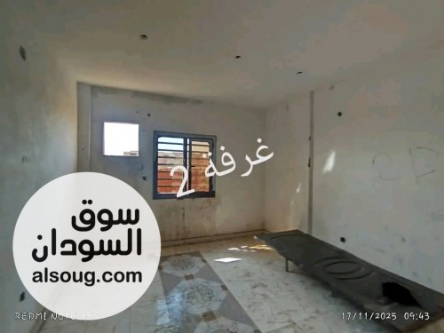عمارة الدروشاب الكوثر جنوب القضائية - صورة رقم 7