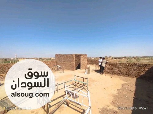 عمارة الدروشاب الكوثر جنوب القضائية - صورة رقم 15