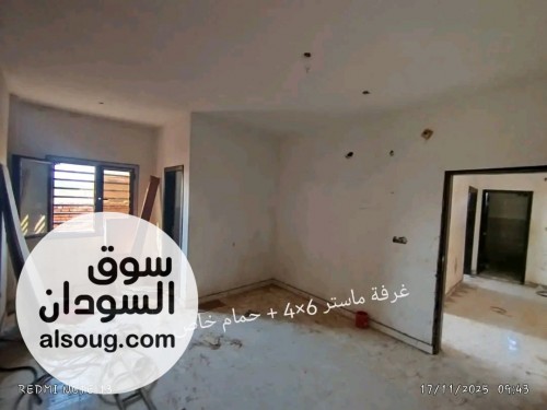 عمارة الدروشاب الكوثر جنوب القضائية - صورة رقم 6
