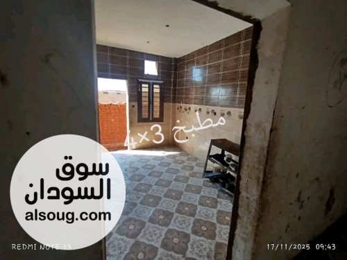 عمارة الدروشاب الكوثر جنوب القضائية - صورة رقم 2
