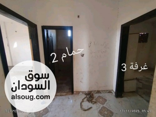 عمارة الدروشاب الكوثر جنوب القضائية - صورة رقم 4