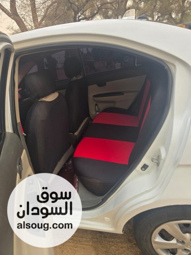 *الفلاح لتسويق السيارات*-*للبيع في الكلاكله*- - صورة رقم 2