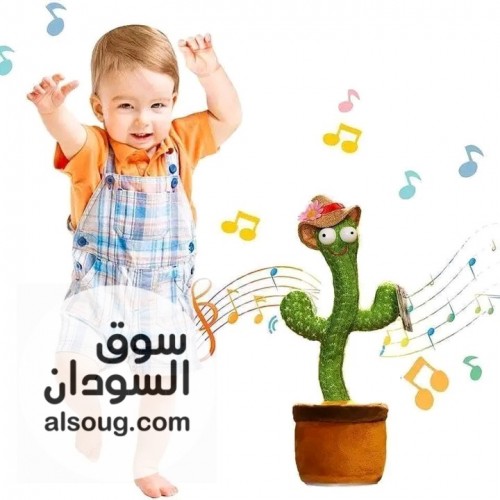 عرض الصبارة الضاحكه