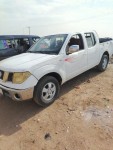 بوكس نافارا نيسان 2008