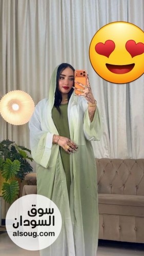 درعات فخامة لإطلالتك تلاتة قطع  - صورة رقم 5