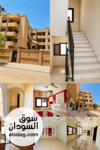 شقق فاخرة في بحري كافوري امتلك شقتك الآن بالكاش أو بالتقسيط المريح
