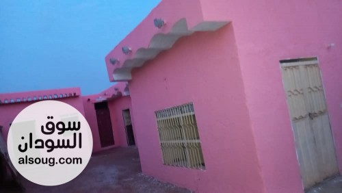 للبيع منزل الدروشاب شمال بسط الأمن الشامل
