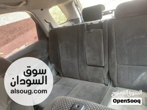 اسبورتاج 2006 للبيع الدروشاب شمال - صورة رقم 3