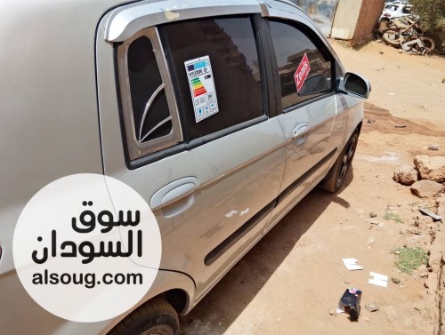للبيع في امدرمان كلك قير اتوماتك ترخيص منتهي مكنه وسط فل جربوكس فل - صورة رقم 5