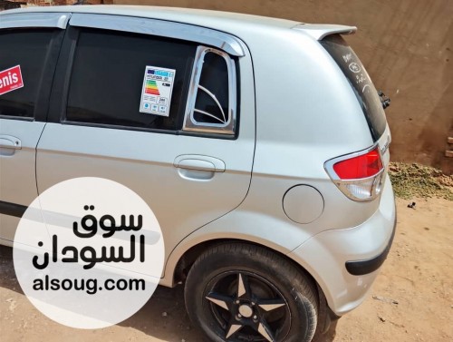 للبيع في امدرمان كلك قير اتوماتك ترخيص منتهي مكنه وسط فل جربوكس فل - صورة رقم 7