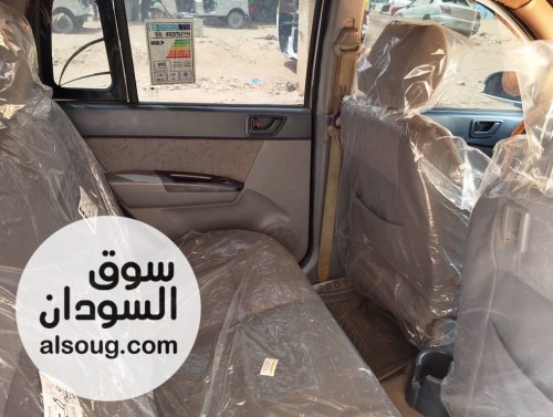 للبيع في امدرمان كلك قير اتوماتك ترخيص منتهي مكنه وسط فل جربوكس فل - صورة رقم 2