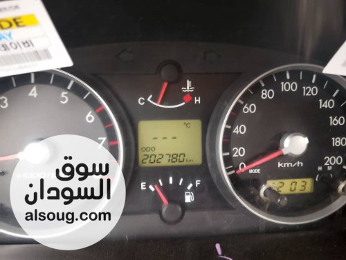 للبيع في امدرمان كلك قير اتوماتك ترخيص منتهي مكنه وسط فل جربوكس فل - صورة رقم 6
