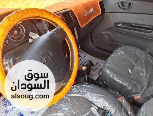 للبيع في امدرمان كلك قير اتوماتك ترخيص منتهي مكنه وسط فل جربوكس فل - صورة رقم 3