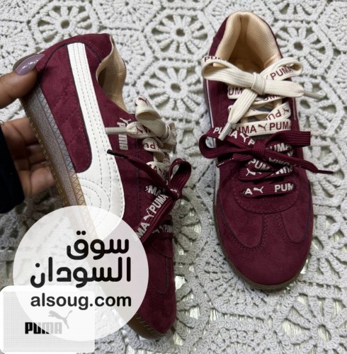 *جديد* -سامبا وبوما  - صورة رقم 4