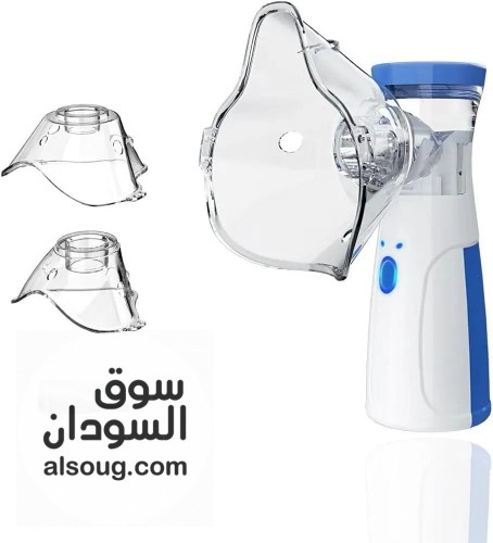 جهاز الأكسجين للكبار والصغار - صورة رقم 5