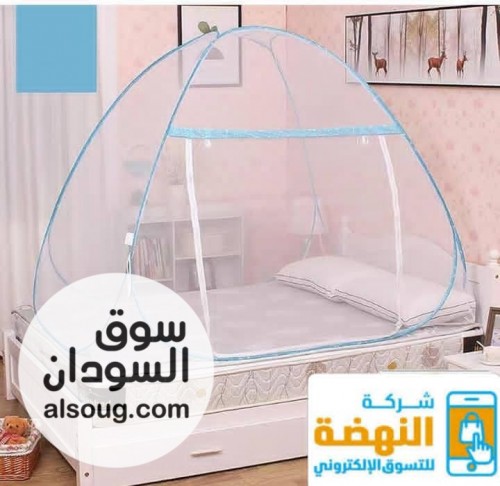 احمي نفسك وطفلك من الباعوض والحشرات