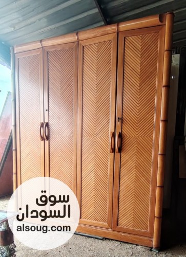 دولاب زان الأصلي تقيل شاذ