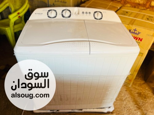 عــــروض غسالات فـريش - صورة رقم 6