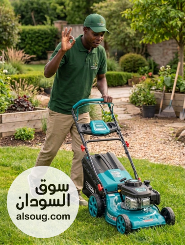 Green land لتنسيق الحدائق - صورة رقم 3