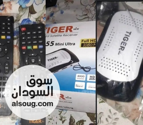 تركيب ووبرمجة اطباق الديجتال و الشاشات